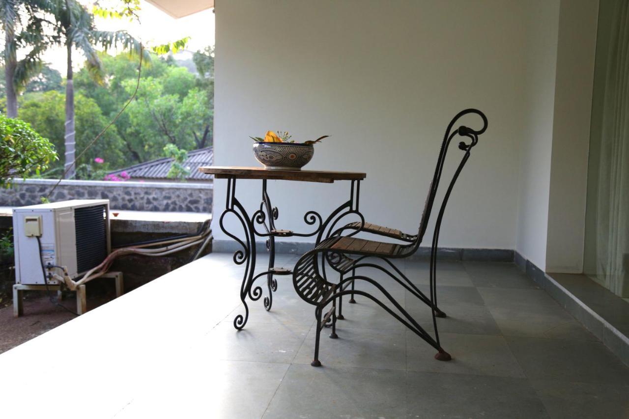Manas Resort With Petting Zoo, Igatpuri Zewnętrze zdjęcie