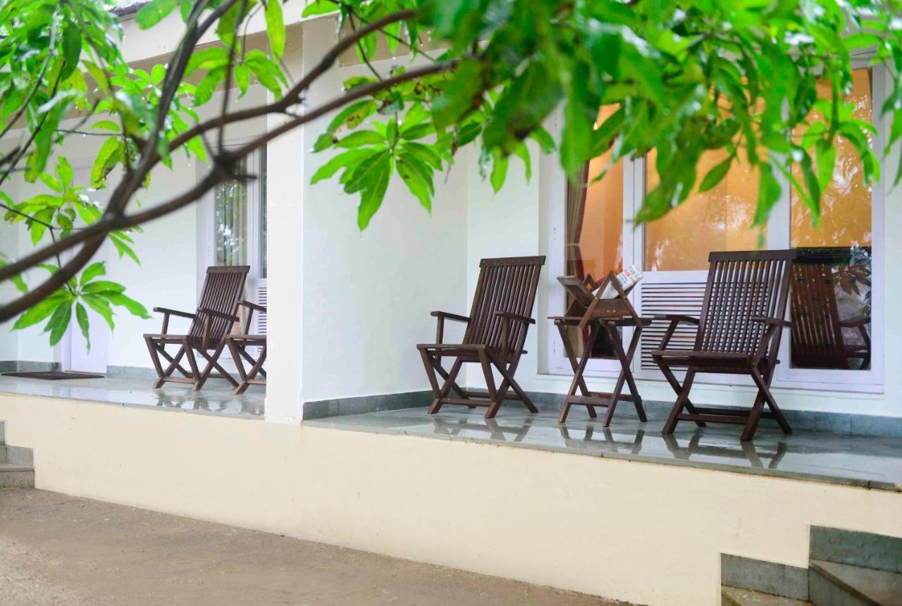 Manas Resort With Petting Zoo, Igatpuri Zewnętrze zdjęcie