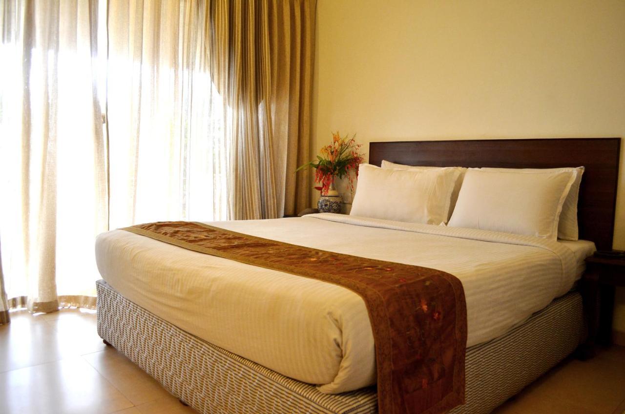 Manas Resort With Petting Zoo, Igatpuri Zewnętrze zdjęcie