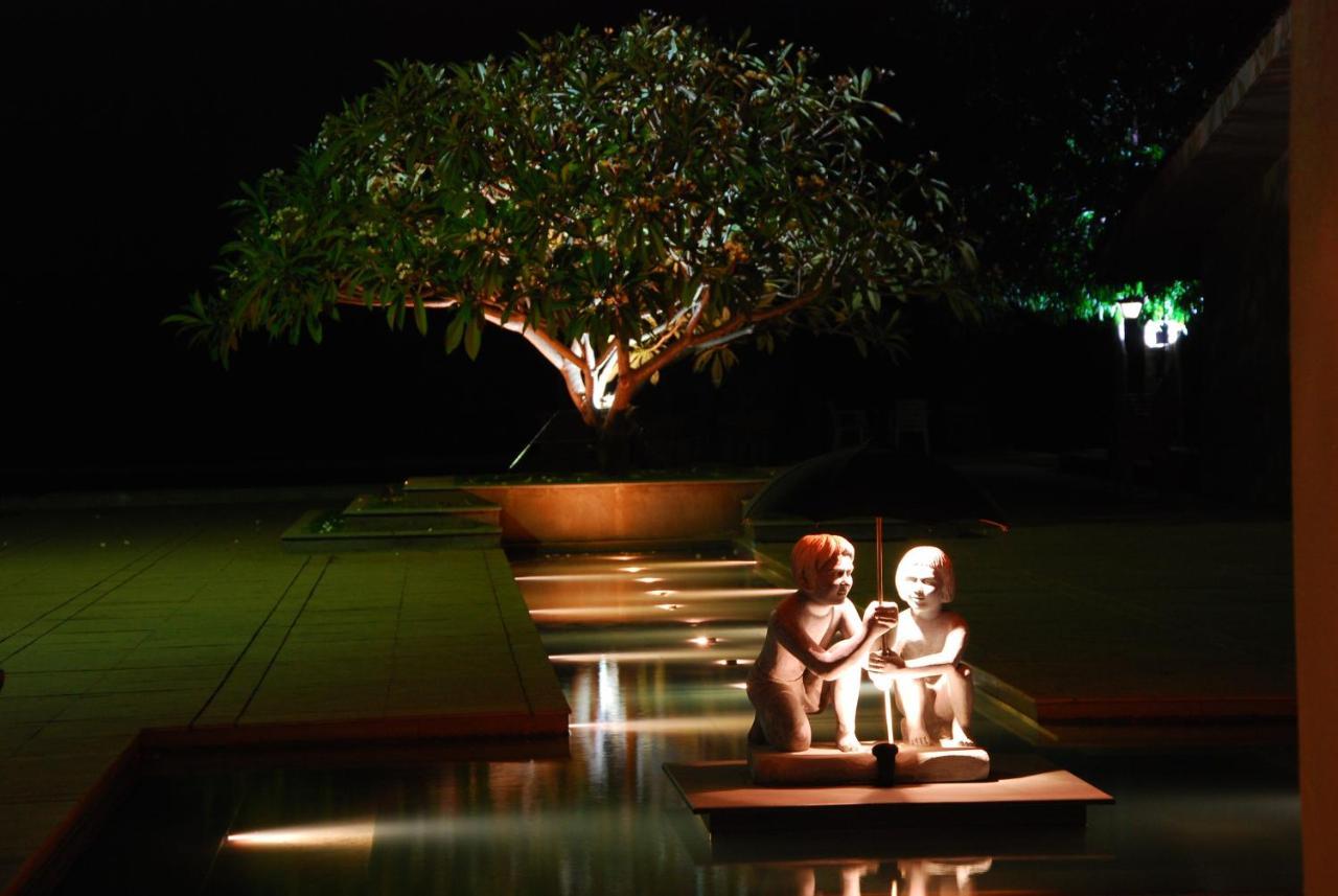 Manas Resort With Petting Zoo, Igatpuri Zewnętrze zdjęcie