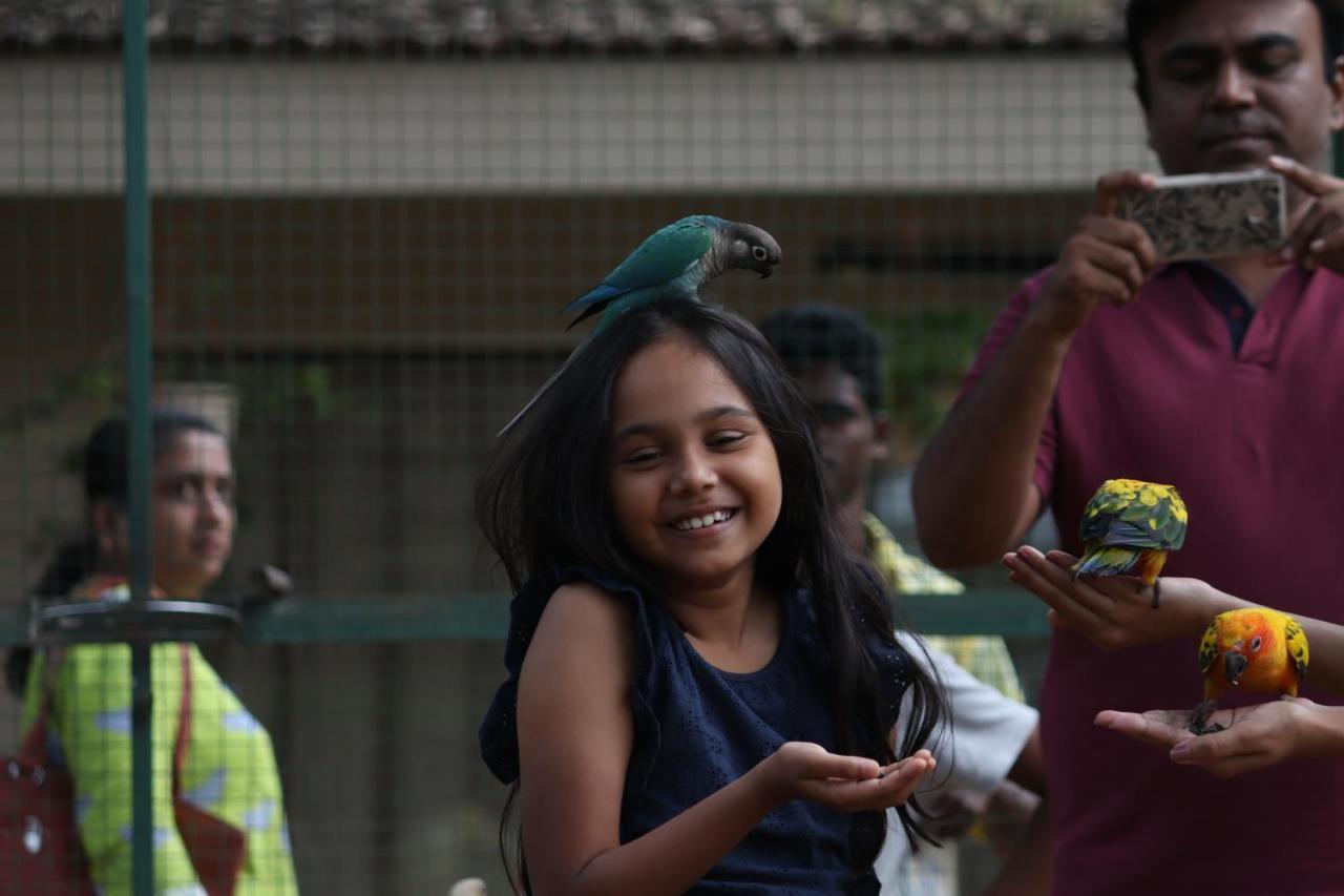 Manas Resort With Petting Zoo, Igatpuri Zewnętrze zdjęcie