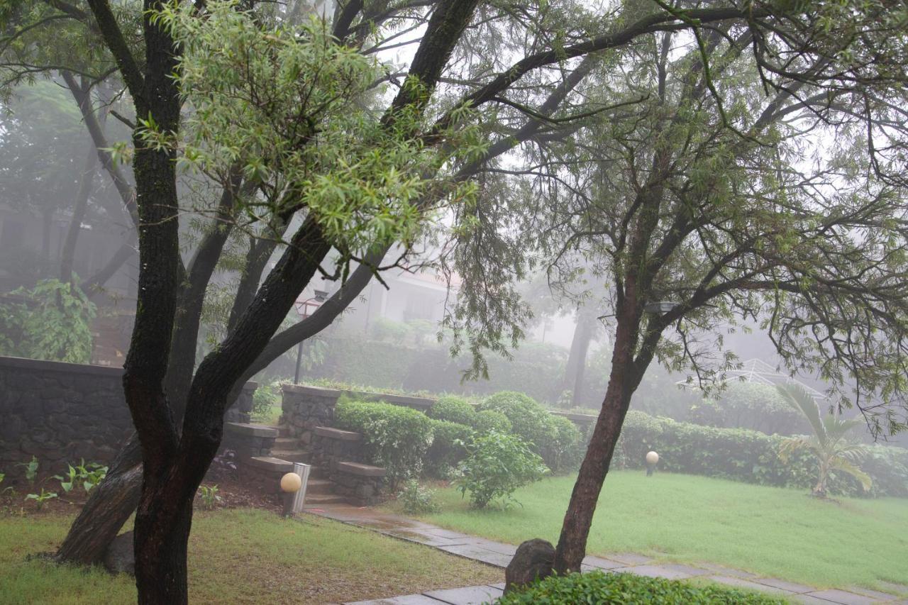 Manas Resort With Petting Zoo, Igatpuri Zewnętrze zdjęcie