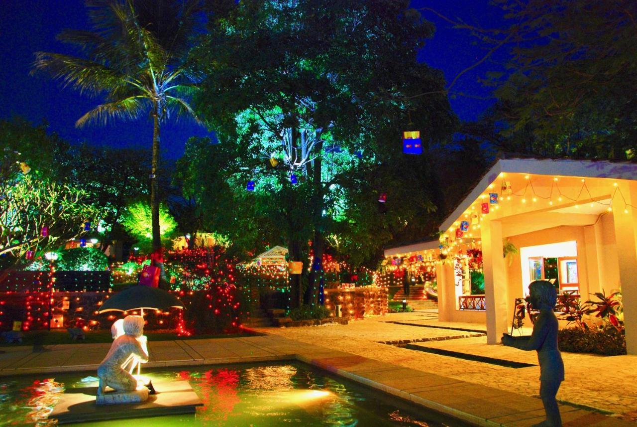 Manas Resort With Petting Zoo, Igatpuri Zewnętrze zdjęcie